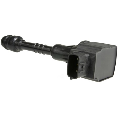 Wve 5C1394 Ignition Coil 5C1394